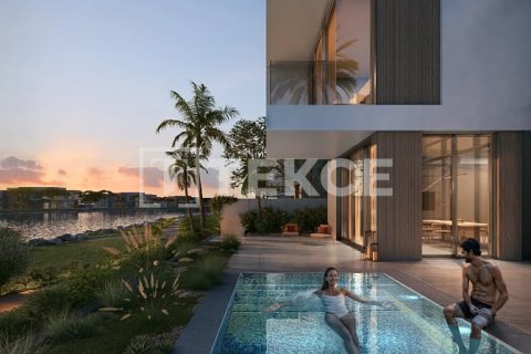 Villa à vendre à  Abu Dhabi, EAU 3 chambres, 243 m2 № 712172 - photo 10