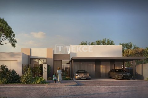 Villa à vendre à  Abu Dhabi, EAU 3 chambres, 243 m2 № 712172 - photo 12
