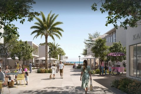 Villa à vendre à  Abu Dhabi, EAU 3 chambres, 243 m2 № 712172 - photo 22