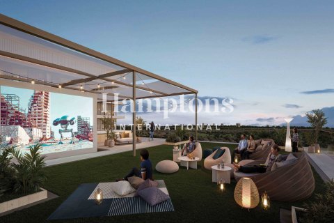 Dubai Hills Estate, Dubai, BAE’de kiralık daire 2 yatak odası, 107.39586800 m&sup2; No 712175 - fotoğraf 6