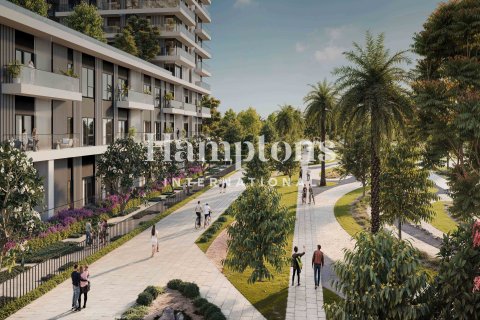 Dubai Hills Estate, Dubai, BAE’de kiralık daire 2 yatak odası, 107.39586800 m&sup2; No 712175 - fotoğraf 8