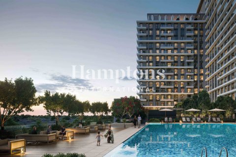 Dubai Hills Estate, Dubai, BAE’de kiralık daire 2 yatak odası, 107.39586800 m&sup2; No 712175 - fotoğraf 2