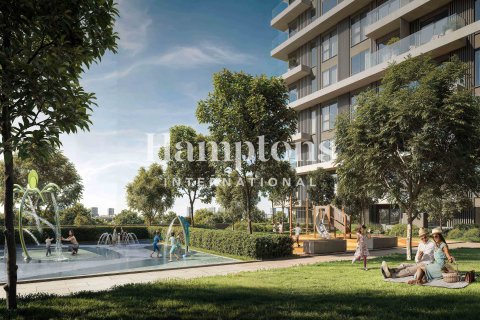 Dubai Hills Estate, Dubai, BAE’de kiralık daire 2 yatak odası, 107.39586800 m&sup2; No 712175 - fotoğraf 10
