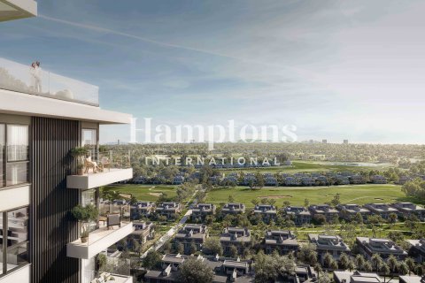 Dubai Hills Estate, Dubai, BAE’de kiralık daire 2 yatak odası, 107.39586800 m&sup2; No 712175 - fotoğraf 5