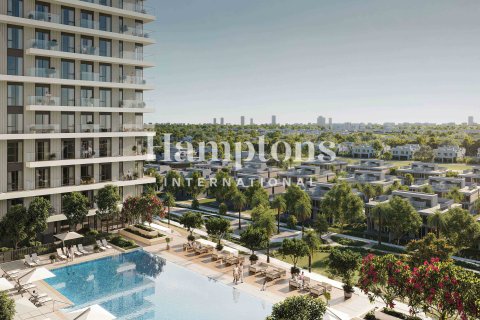 Dubai Hills Estate, Dubai, BAE’de kiralık daire 2 yatak odası, 107.39586800 m&sup2; No 712175 - fotoğraf 9