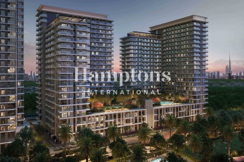 Dubai Hills Estate, Dubai, BAE’de daire 2 yatak odası, 107.396 m² No 712175