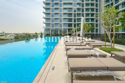 Wohnung zur Miete in Dubai Hills Estate, Dubai, VAE 1 Schlafzimmer, 63.73981927 m2 Nr. 712176 - Foto 29