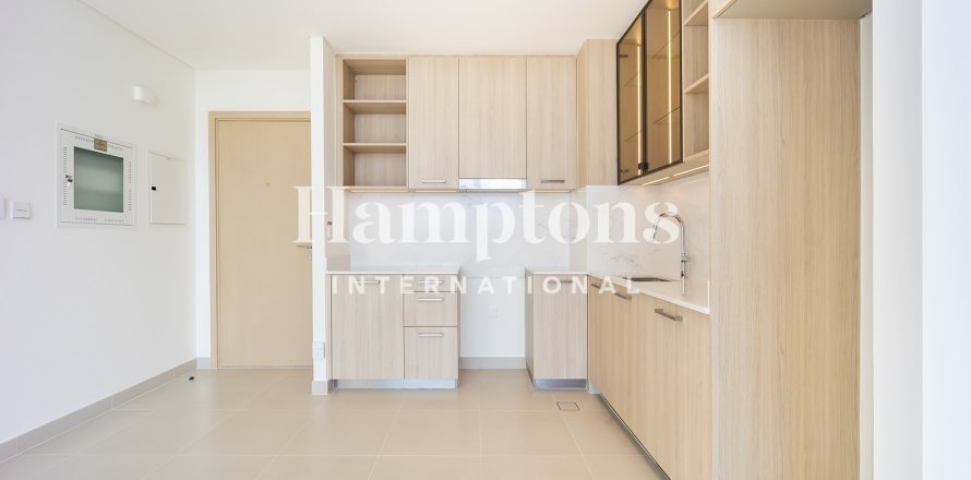 Wohnung in Dubai Hills Estate, Dubai, VAE: 1 Schlafzimmer, 63.7398 m2 Nr. 712176
