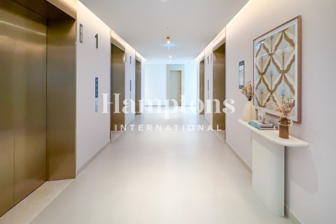 Wohnung zur Miete in Dubai Hills Estate, Dubai, VAE 1 Schlafzimmer, 63.73981927 m2 Nr. 712176 - Foto 13