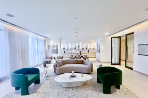 Wohnung zur Miete in Dubai Hills Estate, Dubai, VAE 1 Schlafzimmer, 63.73981927 m2 Nr. 712176 - Foto 28