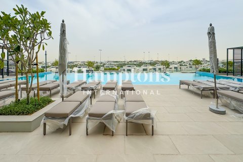 Wohnung zur Miete in Dubai Hills Estate, Dubai, VAE 1 Schlafzimmer, 63.73981927 m2 Nr. 712176 - Foto 3