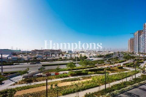 Wohnung zur Miete in Dubai Hills Estate, Dubai, VAE 1 Schlafzimmer, 63.73981927 m2 Nr. 712176 - Foto 17