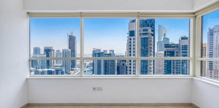 آپارتمان در Dubai Marina، Dubai ، امارات متحده عربی 2 خوابه ، 135.7 متر مربع.  شماره 721678