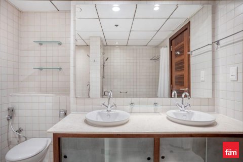 آپارتمان برای اجاره در Dubai Marina، Dubai، امارات متحده عربی 2 خوابه ، 135.7 متر مربع ، شماره 721678 - تصویر 7