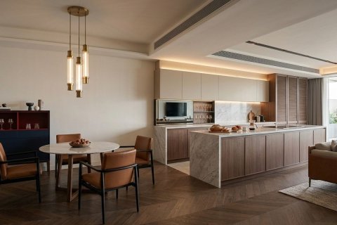 Apartment sa DIFC, Dubai, UAE 1 silid-tulugan, 81.6 sq.m. № 721680 - larawan 11