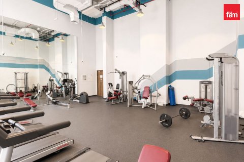 Apartment til leje i Motor City, Dubai, UAE 2 soveværelser, 119.4 kvm № 721675 - foto 10