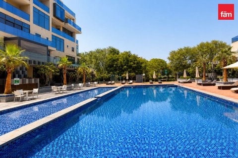 Apartment til leje i Motor City, Dubai, UAE 2 soveværelser, 119.4 kvm № 721675 - foto 14