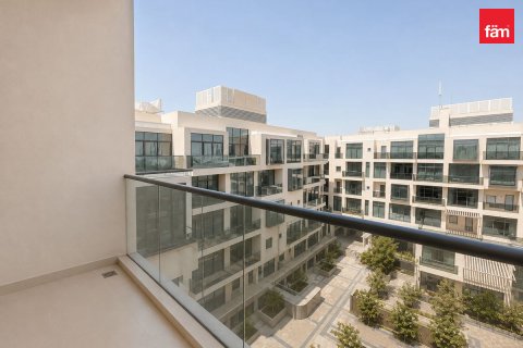 Apartment i Motor City, Dubai, UAE 2 soveværelser, 119.4 kvm № 721675