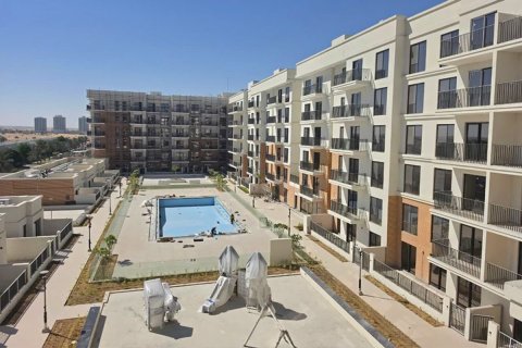 Apartamento en venta en Town Square, Dubai, EAU 2 dormitorios, 111.1 m2 № 721681 - foto 7