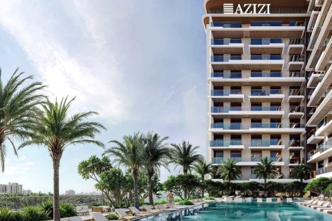 Appartement te koop in Downtown Jebel Ali, Dubai, VAE 2 slaapkamers, 106.3 vr.m., nr 645154 - foto 1