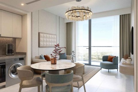 Appartement te koop in Downtown Jebel Ali, Dubai, VAE 2 slaapkamers, 106.3 vr.m., nr 645154 - foto 6