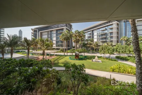 Apartman u gradu Bluewaters, Dubai, UAE 2 spavaće sobe, 123 m2 Br. 649759 - Slika 17
