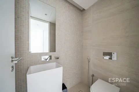 Apartman u gradu Bluewaters, Dubai, UAE 2 spavaće sobe, 123 m2 Br. 649759 - Slika 16