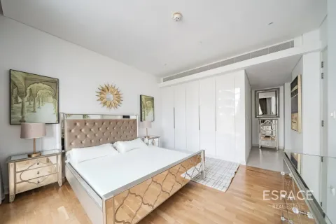 Apartamento en venta en Bluewaters, Dubai, EAU 2 dormitorios, 123 m2 № 649759 - foto 4