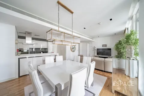 Apartamento en venta en Bluewaters, Dubai, EAU 2 dormitorios, 123 m2 № 649759 - foto 6