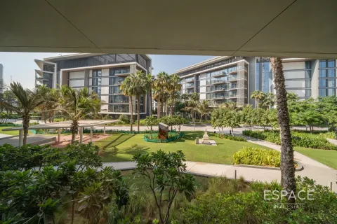 Apartman u gradu Bluewaters, Dubai, UAE 2 spavaće sobe, 123 m2 Br. 649759 - Slika 18