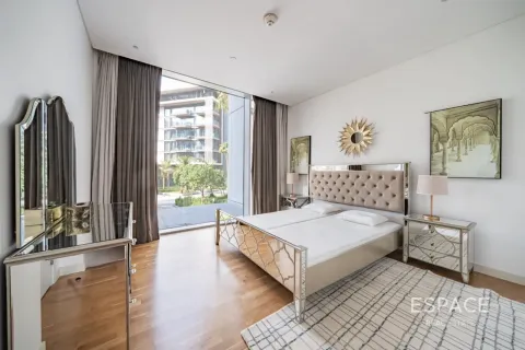 Apartamento en venta en Bluewaters, Dubai, EAU 2 dormitorios, 123 m2 № 649759 - foto 5