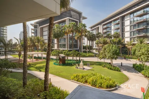 Apartman u gradu Bluewaters, Dubai, UAE 2 spavaće sobe, 123 m2 Br. 649759 - Slika 2