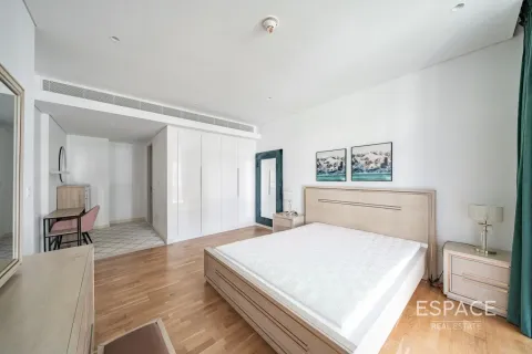 Apartman u gradu Bluewaters, Dubai, UAE 2 spavaće sobe, 123 m2 Br. 649759 - Slika 9