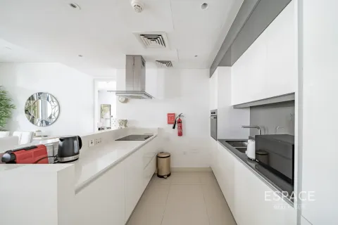 Apartman u gradu Bluewaters, Dubai, UAE 2 spavaće sobe, 123 m2 Br. 649759 - Slika 11