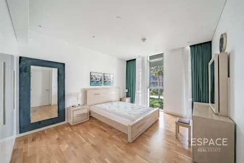 Apartman u gradu Bluewaters, Dubai, UAE 2 spavaće sobe, 123 m2 Br. 649759 - Slika 8