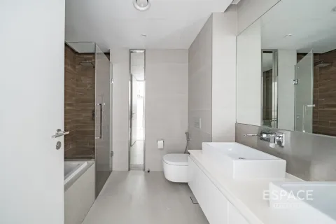 Apartman u gradu Bluewaters, Dubai, UAE 2 spavaće sobe, 123 m2 Br. 649759 - Slika 12