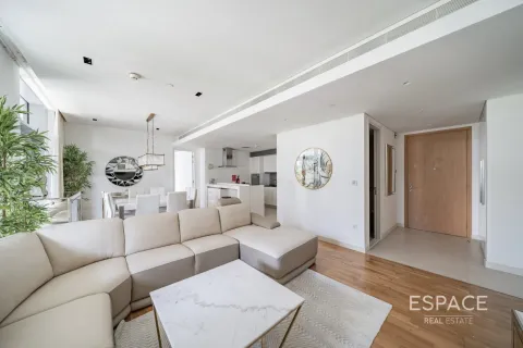 Apartman u gradu Bluewaters, Dubai, UAE 2 spavaće sobe, 123 m2 Br. 649759 - Slika 10