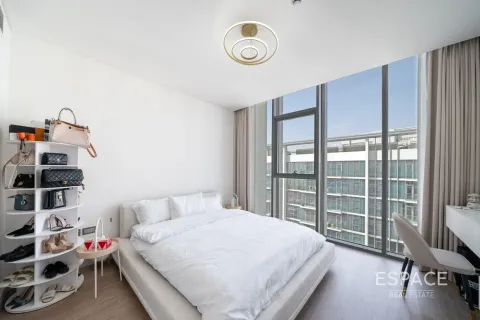 Apartment sa Dubai, UAE 1 silid-tulugan, 69 sq.m. № 649762 - larawan 10