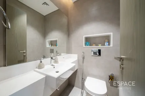 Apartment sa Dubai, UAE 1 silid-tulugan, 69 sq.m. № 649762 - larawan 9