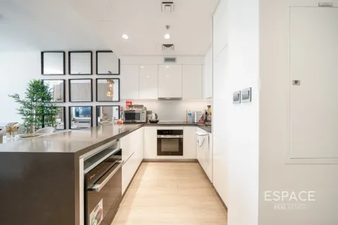 Apartment sa Dubai, UAE 1 silid-tulugan, 69 sq.m. № 649762 - larawan 7