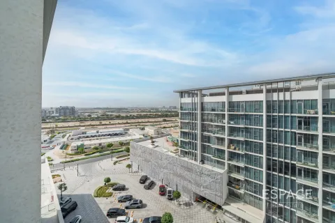 Apartment sa Dubai, UAE 1 silid-tulugan, 69 sq.m. № 649762 - larawan 16