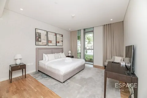 Appartement te koop in Bluewaters, Dubai, VAE 2 slaapkamers, 184 vr.m., nr 649764 - foto 2