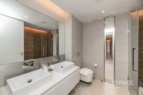 Appartement te koop in Bluewaters, Dubai, VAE 2 slaapkamers, 184 vr.m., nr 649764 - foto 4