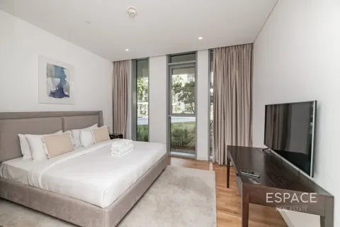 Appartement te koop in Bluewaters, Dubai, VAE 2 slaapkamers, 184 vr.m., nr 649764 - foto 5