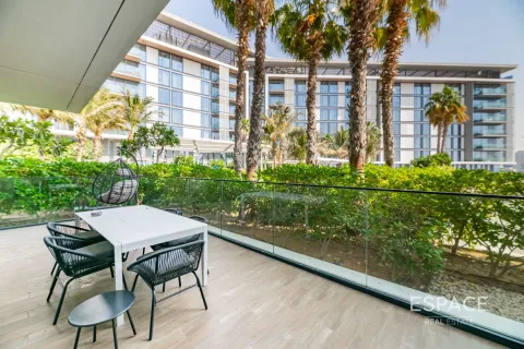 Appartement te koop in Bluewaters, Dubai, VAE 2 slaapkamers, 184 vr.m., nr 649764 - foto 17