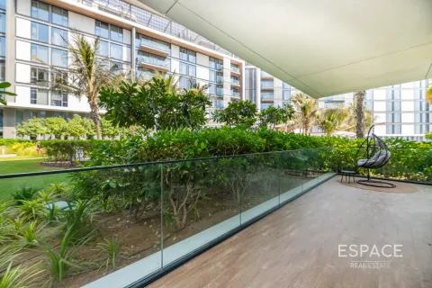 Appartement te koop in Bluewaters, Dubai, VAE 2 slaapkamers, 184 vr.m., nr 649764 - foto 15
