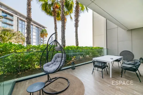 Appartement te koop in Bluewaters, Dubai, VAE 2 slaapkamers, 184 vr.m., nr 649764 - foto 1