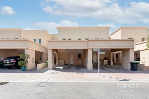 Villa te koop in The Springs, Dubai, VAE 2 slaapkamers, 153 vr.m., nr 649760 - foto 12