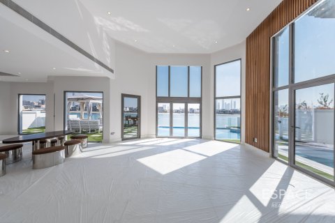 Huvila Palm Jumeirah, Dubai, Arabiemiraatit 4 makuuhuonetta, 511 m2 № 649765 - kuva 6