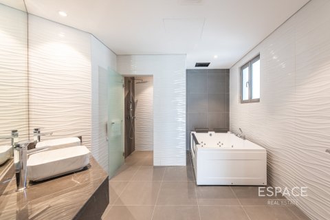 Huvila Palm Jumeirah, Dubai, Arabiemiraatit 4 makuuhuonetta, 511 m2 № 649765 - kuva 17